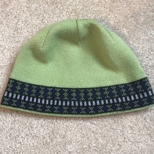 Patagonia Beanie